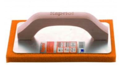 FRATTONE G/SPUGNA ARANCIO cm.14x21