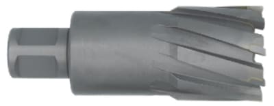 FRES. TCT WELDON 30X50MM ECEF