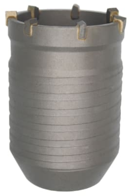 FRESA 2+CORONA PER MART.E/P 150MM