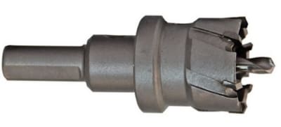 FRESA A TAZZA TCT 26MM