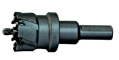 FRESA A TAZZA TCT 75MM