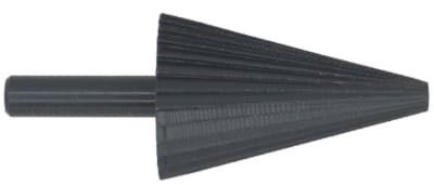 FRESA CONICHE HSS PER LAMIERE 32MM ECEF