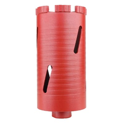 FRESA DIAM. TURBO M16X2,00 65X175 2-9/16" ECEF