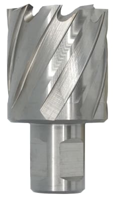 FRESA HSS 30X30MM ECEF