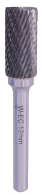 FRESA ROTATIVA HSS CILID.12X30MM
