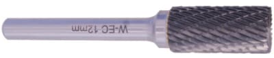 FRESA ROTATIVA HSS CILID.15X30MM