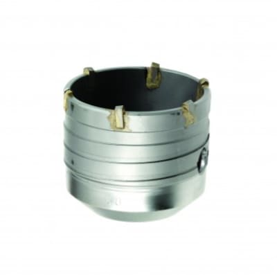 FRESA ROTO-PERCUSSIVA M16 125MM ECEF