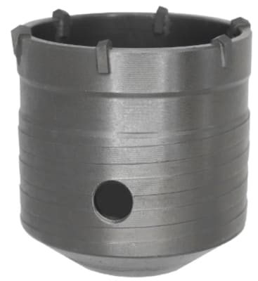 FRESA ROTO-PERCUSSIVA M16 70MM ECEF
