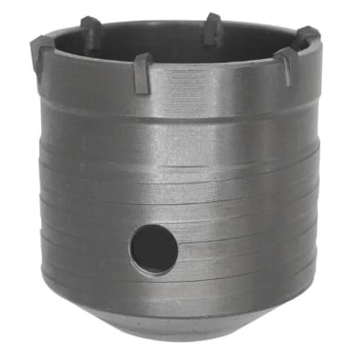 FRESA ROTO-PERCUSSIVA M16 80MM ECEF