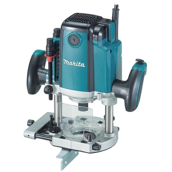FRESATRICE VERTICALE 1800W RP1800FXJ MAKITA