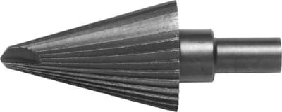 FRESE CONICHE HSS PER LAMIERE 45MM