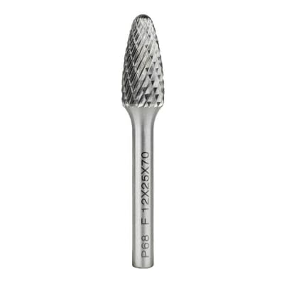 FRESETTA TCT FORM F TG6 SF-5M 12X25X70 ECEF