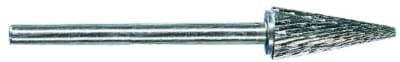 FRESETTA TCT LUNGA CONO/PUNT L 4X90 MM ECEF