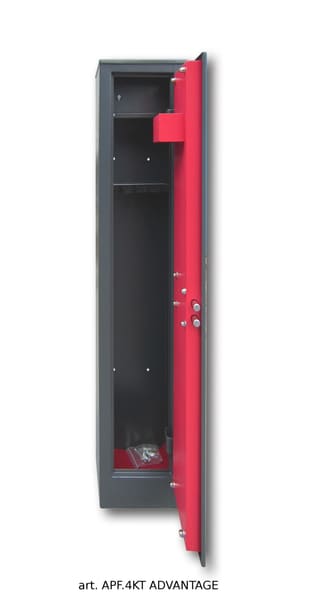 FUCILIERA 4 POSTI DOMUS