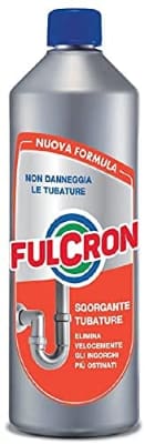 FULCRON CASA SGORGANTE TUBATURE AREXONS