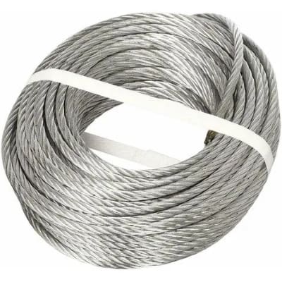 FUNE COMMERC.ZINC.72 FILI D 12