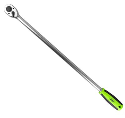 GAMBO DA 1/2", CRICCHETTO ALLUNGATO A 72 DENTI JBM