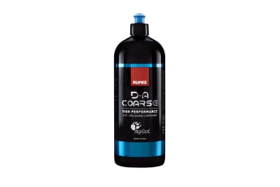 GEL ABRASIVO COARSE 1000ML RUPES