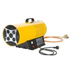 GENERATORE ARIA CALDA A GAS 33M MASTER
