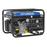 GENERATORE BENZINA HYUNDAI 212CC 3KW VINCO