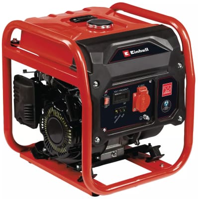 GENERATORE DI CORRENTE EINHELL