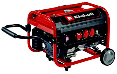 GENERATORE DI CORRENTE TC-PG 35/ES