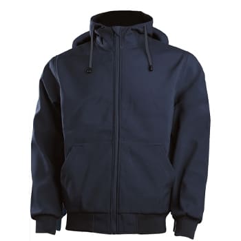 Giacca Soft Shell Blue Tech art. 693