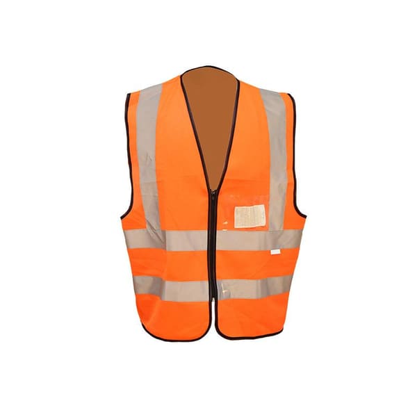 Gilet alta visibilità Stanos Art.71
