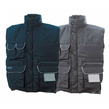 Gilet geo ART. 480