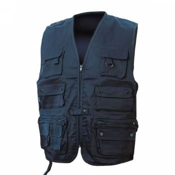 Gilet Multitasche BlueTech Art.430