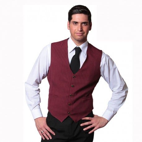 GILET UOMO GESSATO DRAGON ART. AB033R
