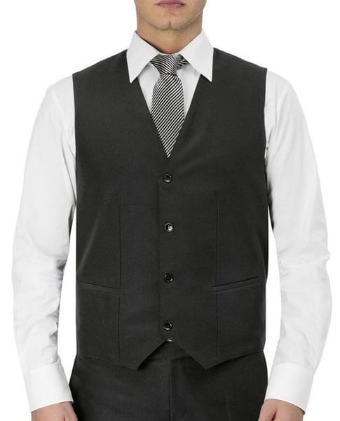 Gilet uomo miguel