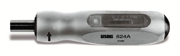GIRAVITI DINAMOMETRICI 824 A USAG