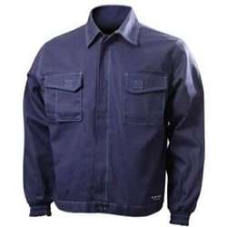 Giubbino basic - Blue Navy