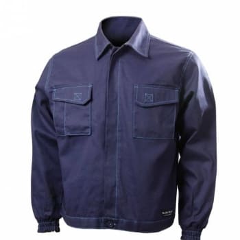 Giubbino basic Blue Tech art.563