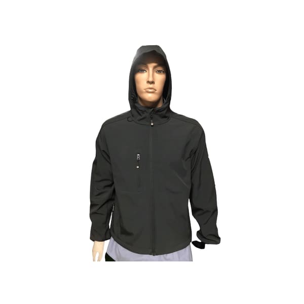 Giubbino Soft Shell art. 500