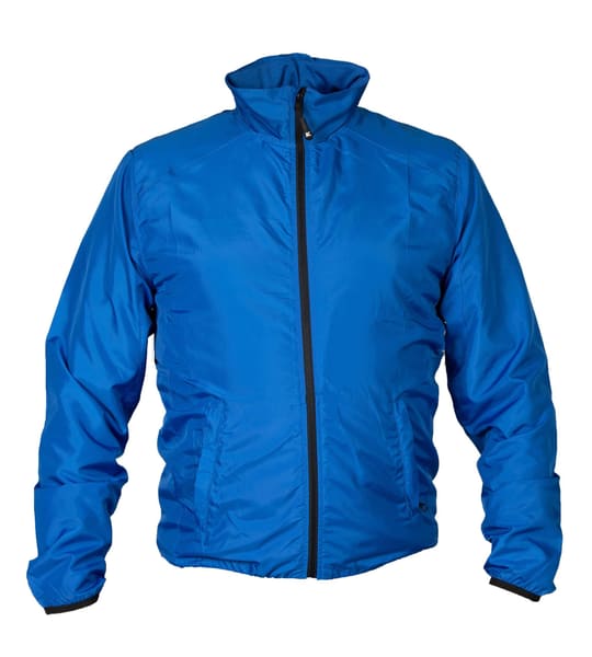 Giubbotto Grado Man Light Blu Jrc