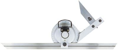 GONIOMETRO LENTE ASTA MM.300 LTF