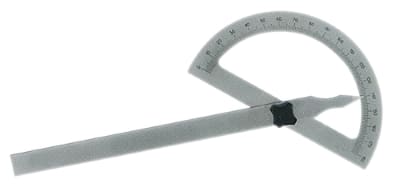 GONIOMETRO SEMPLICE MM 120 LTF