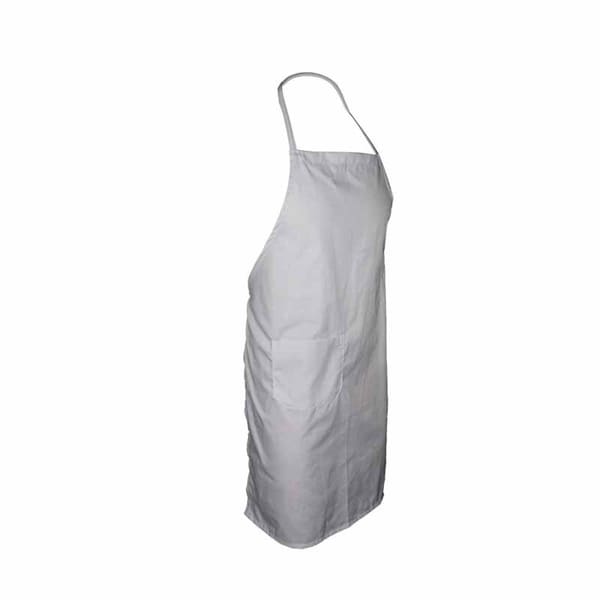 Grembiule paravanti unisex Stanos GR01