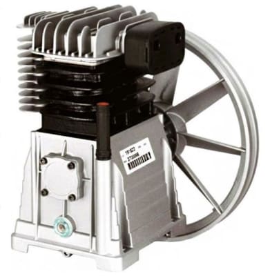 GRUPPO B2800B X COMP.HP2 254 LT/MIN ABAC