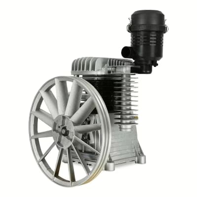 GRUPPO X COMP.HP7.5 GR.B6000 827LT ABAC