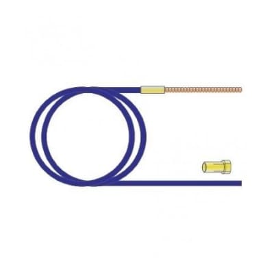 GUAINA BLU 0.6/1.0 MT5
