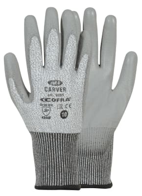 GUANTI ANTITAGLIO CARVER COFRA