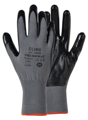 GUANTI CLING CARVER COFRA