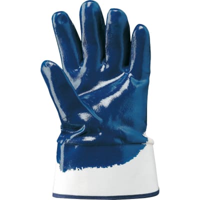 GUANTI NBR 912 NERI