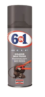 HELP GRASSO MULTIUSO AREXONS