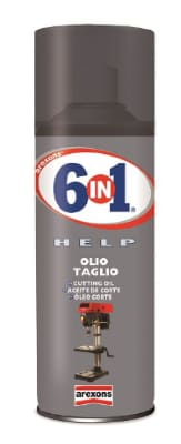 HELP OLIO TAGLIO AREXONS