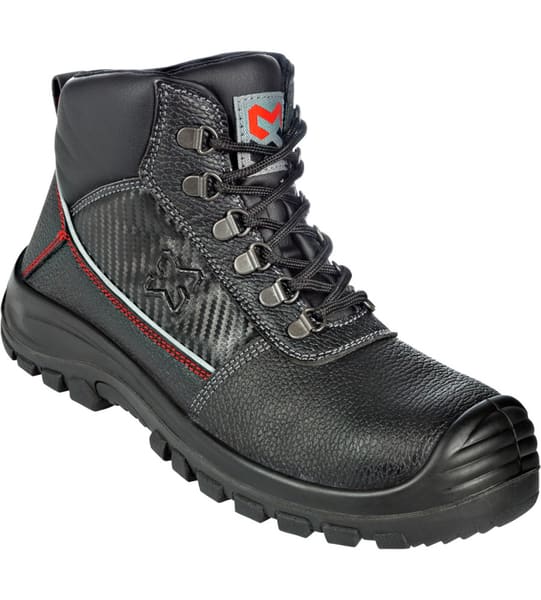 WURTH SCARPA DA LAVORO ALTA HERCULES S3