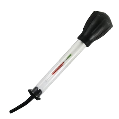 IDROMETRO PER BATTERIA JBM